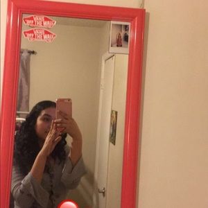 Meet your Posher, Reyna